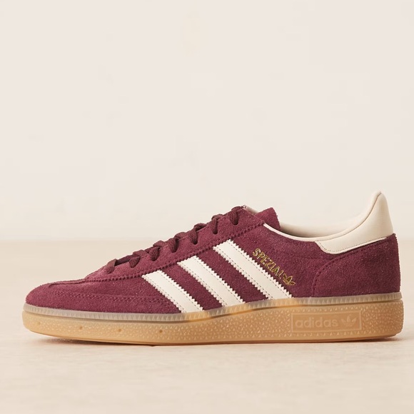 adidas Shoes - ADIDAS Handball Spezial Maroon Suede Sneakers 7, 7.5, 8, 8.5 or 9 NEW